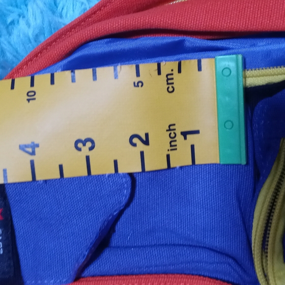 SWEETBRIAR CROSSBADY ROPE SHOULDER BAG - Picture 8 of 11